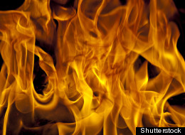 Theodore Wells has been sentenced to 12 years in prison for torching a home across from John Oliver Secondary in East Vancouver. (Shutterstock)