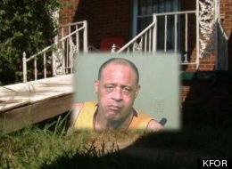 Archie Burch 60, has been charged with forcible sodomy and rape by instrumentation.
