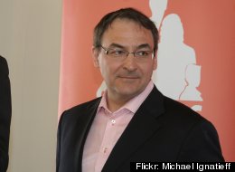 Flickr: Michael Ignatieff