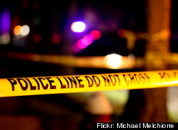At least six people were shot Thursday evening into early Friday in Chicago.