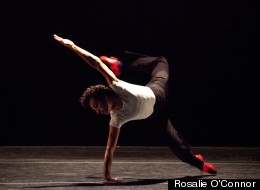 'Nube Blanca', del Ballet Hispánico.