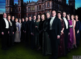 Downton Abbey has been given a fourth series as ITV bosses warned viewers to have their