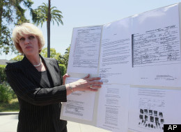 Orly Taitz has an Oct. 3 hearing in Kansas on her birther lawsuit.