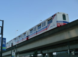 File photo of Translink skytrain. (FLICKR: JMV)