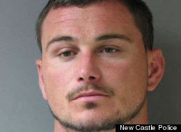 Donald Smith isn't a great thief, allegedly.