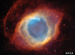 Helix nebula