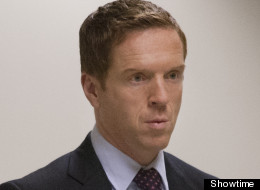 Damian Lewis previews