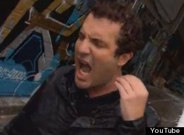 Rick Mercer's latest rant targets Stephen Harper and the second Tory omnibus budget bill. (YouTube)
