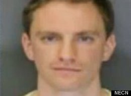 Robert McTernan pleaded guilty to larceny after allegedly stealing two cannoli at knifepoint from a Boston bakery.
