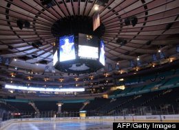 AFP/Getty Images