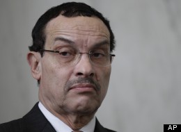 D.C. Mayor Vincent Gray said the mayor's office had not been aware of the money taken from the plan before The Associated Press asked about it.