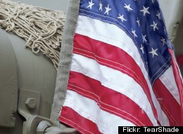 El video 'America, Our Home' incluye canciones patrióticas grabadas en ritmos latinos.