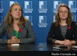 Radio-Canada.ca
