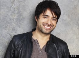 Jian Ghomeshi '1982': CBC Radio host talks about his new book, style and social media