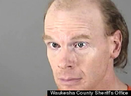 Gerard Streator, accused couch humper.