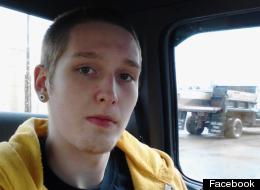 Tyller Myers, 19, was killed after running a stop sign in Norwalk, Ohio.