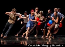 Courtoisie / Gregory Batardon
