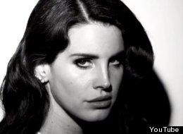 Lana Del Rey's