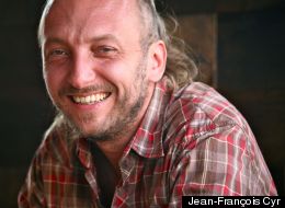 Jean-François Cyr