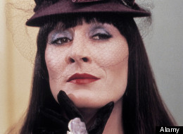Anjelica Huston's artist compound in Venice could become a new club.
