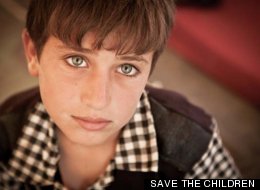 SAVE THE CHILDREN