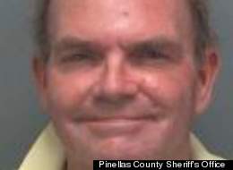 Robert Hagerman is accused of calling 911 and making false statements that his daughter was beating him. According to authorities, he was simply mad at her for not buying him beer.