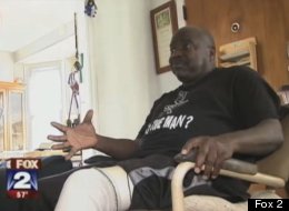 Walter Richardson, a Detroit veteran, had his car and prosthetic leg stolen from a young man he knew while at a doctor's appointment. The police are investigating.