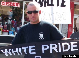 Tory MP Roxanne James says a prisoner has even complained about the lack of a white history month. (<a href=