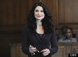 CBS'