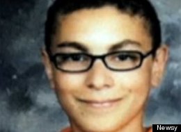 Tyler Giuliano, 15, was shot and killed on Wednesday night by his father, Jeffrey Giuliano, who though his son -- who was wearing a mask -- was a burglar.