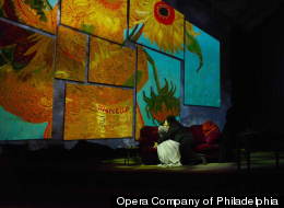 Opera Company of Philadelphia