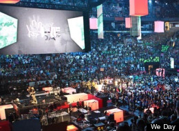 We Day