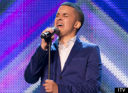 Jahmene has spoken about his horrific home-life