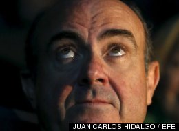 JUAN CARLOS HIDALGO / EFE