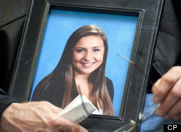 Laura Szendrei's killer will need to be separated from a prison population just the way Robert Pickton was, a deputy warden told a sentencing hearing. (Facebook)