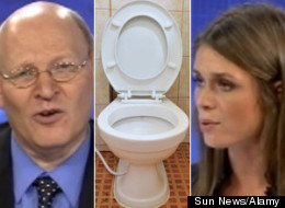 Sun News/Alamy