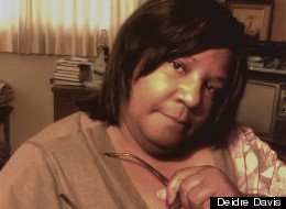 Deidre Davis has been looking for work since 2010.