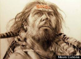 The last sex between Neanderthals and modern humans likely occurred as recently as 47,000 years ago, suggests research detailed online Oct. 4, 2012, in the journal PLoS Genetics.