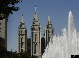 The Church of Jesus Christ of Latter-day Saints church leaders announced on Sunday that the church is rapidly increasing the number of missionaries it sends throughout the world.