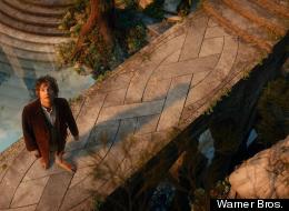 'The Hobbit' world premiere set for New Zealand