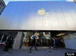 A mediados de octubre podría salir al mercano la iPad Mini.