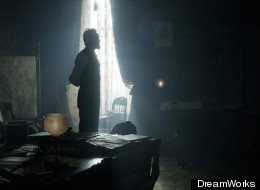 Daniel Day-Lewis in