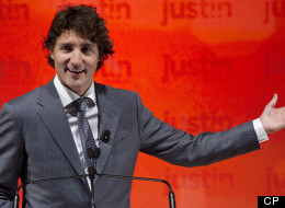 Justin Trudeau. (Archives)