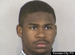 Michael Cubie Jr., a Kansas City, Mo., teen, was arrested and charged with assault for allegedly hitting bus driver Jefferey P. Park, 54.
