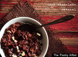 The Pastry Affair