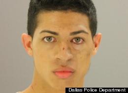 Cory Weddington III, has been charged with public intoxication, resisting arrest, and assault on a public servant.