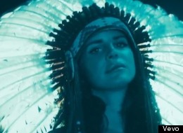 Lana Del Rey's