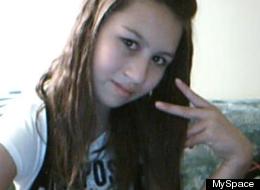 Amanda Todd was 15 when she killed herself after years of online harassment.