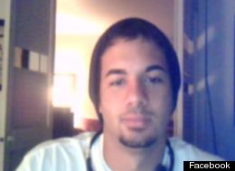 Zachary Weston of Salt Lake City