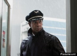 Denzel Washington stars in
